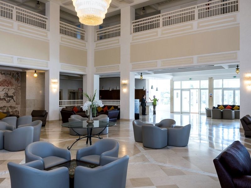 Hôtel Yadis Hammamet Club 4* pas cher photo 3