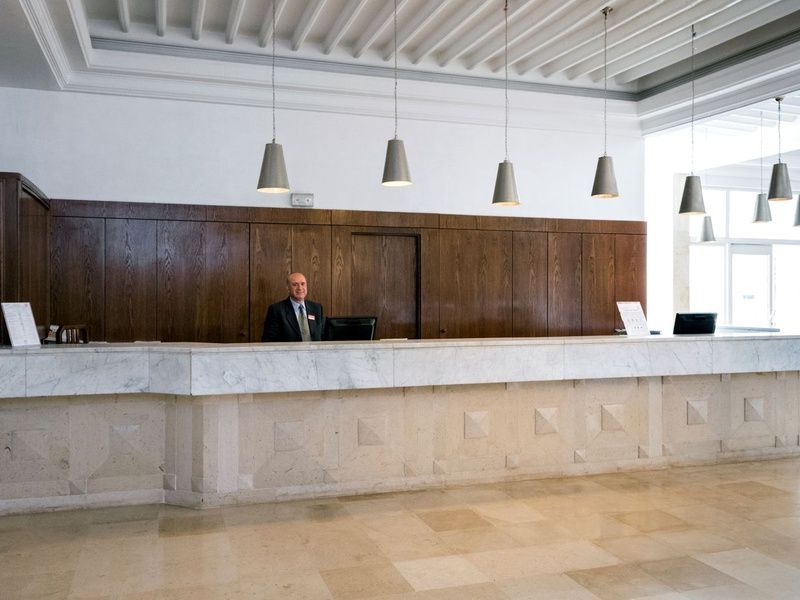 Hôtel Yadis Hammamet Club 4* pas cher photo 4