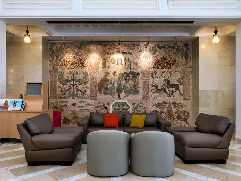 Hôtel Yadis Hammamet Club 4* pas cher photo 6