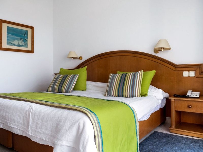 Hôtel Yadis Hammamet Club 4* pas cher photo 7