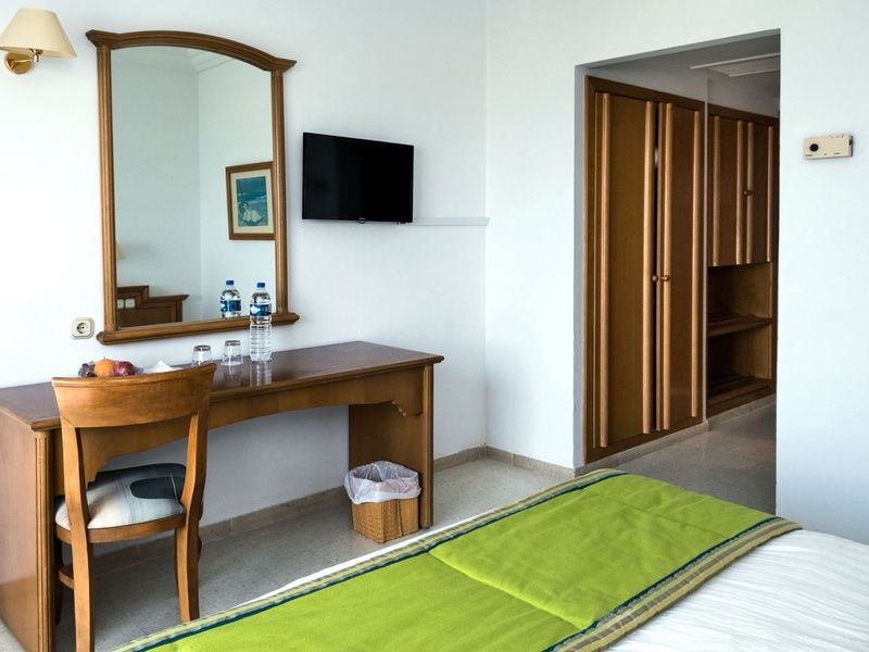 Hôtel Yadis Hammamet Club 4* pas cher photo 8