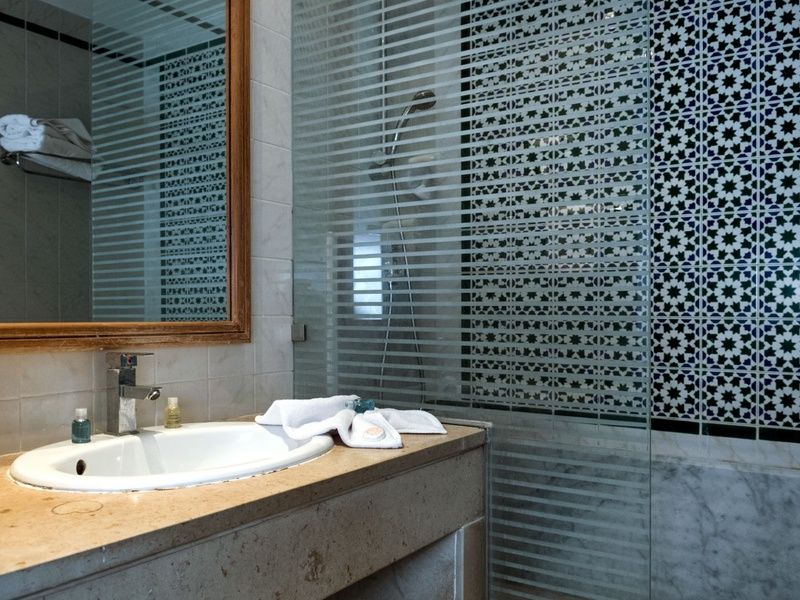 Hôtel Yadis Hammamet Club 4* pas cher photo 9