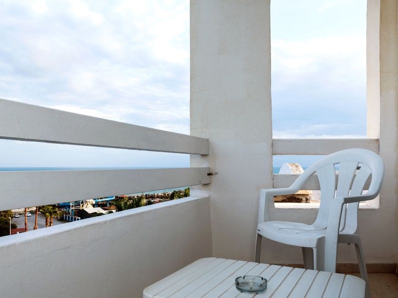 Hôtel Yadis Hammamet Club 4* pas cher photo 10