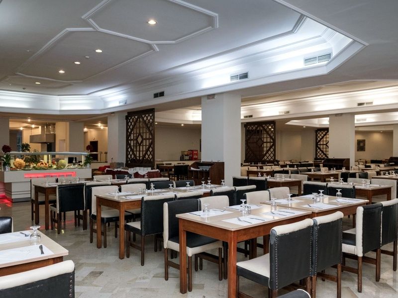 Hôtel Yadis Hammamet Club 4* pas cher photo 18