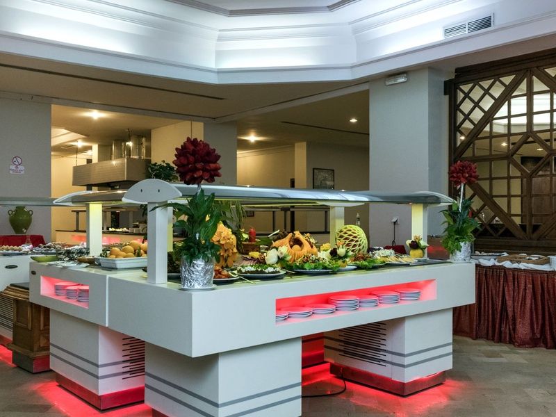 Hôtel Yadis Hammamet Club 4* pas cher photo 19