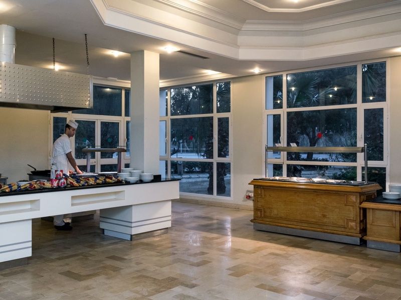 Hôtel Yadis Hammamet Club 4* pas cher photo 22