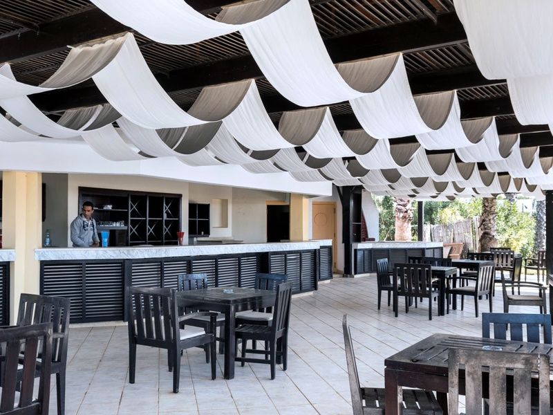 Hôtel Yadis Hammamet Club 4* pas cher photo 24