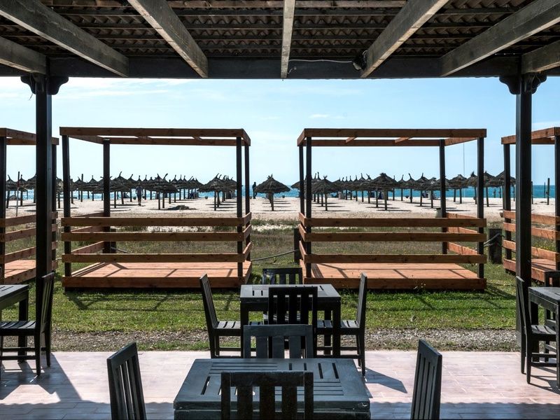 Hôtel Yadis Hammamet Club 4* pas cher photo 25