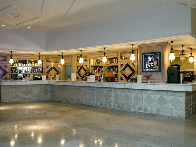 Hôtel Yadis Hammamet Club 4* pas cher photo 28