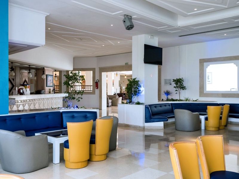 Hôtel Yadis Hammamet Club 4* pas cher photo 29