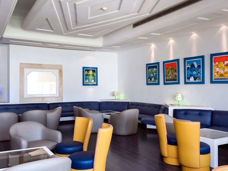Hôtel Yadis Hammamet Club 4* pas cher photo 30