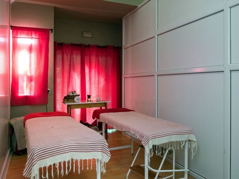 Hôtel Yadis Hammamet Club 4* pas cher photo 33