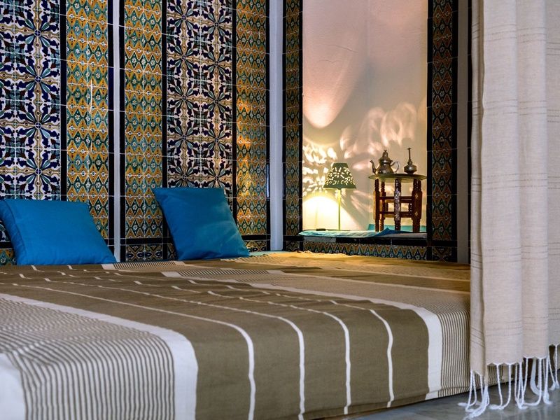 Hôtel Yadis Hammamet Club 4* pas cher photo 34