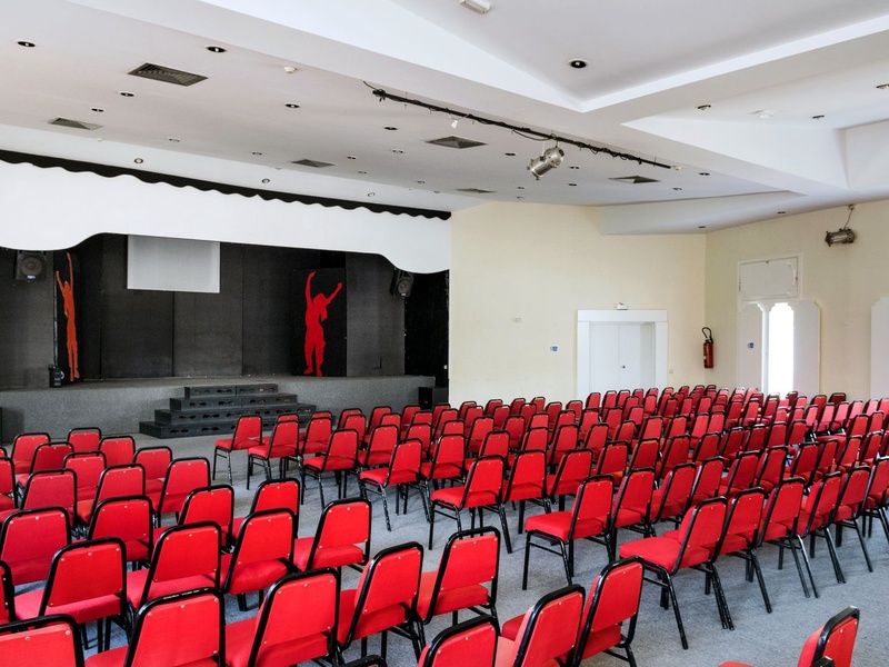 Hôtel Yadis Hammamet Club 4* pas cher photo 37