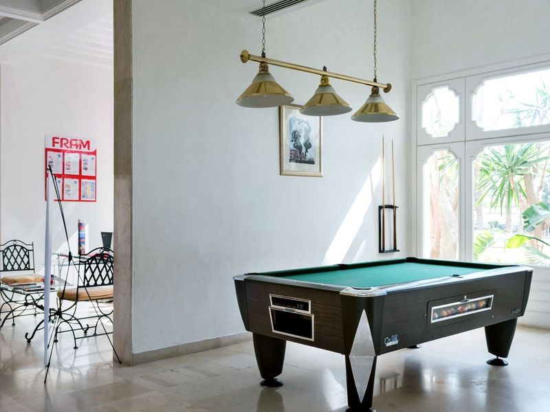 Hôtel Yadis Hammamet Club 4* pas cher photo 38