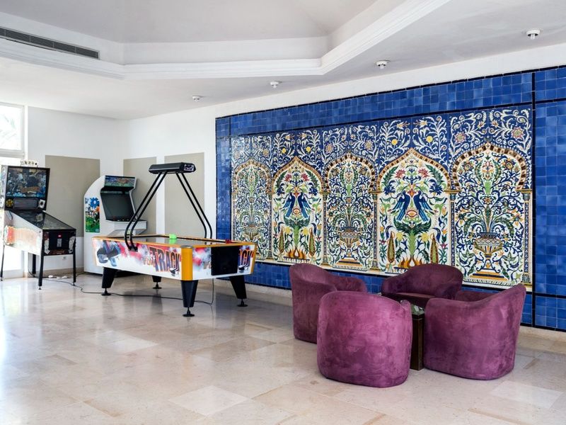 Hôtel Yadis Hammamet Club 4* pas cher photo 39