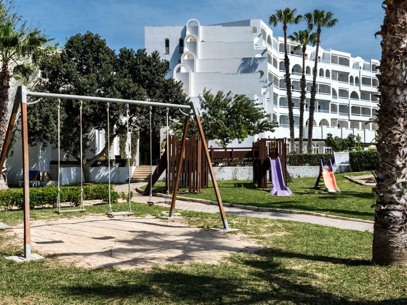 Hôtel Yadis Hammamet Club 4* pas cher photo 40