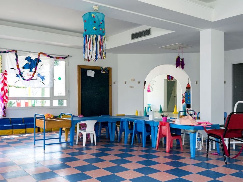 Hôtel Yadis Hammamet Club 4* pas cher photo 41