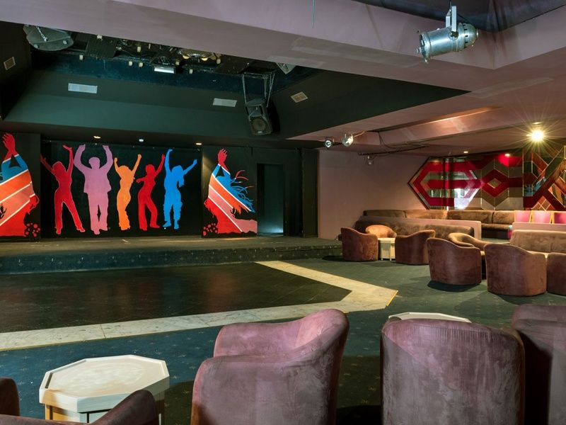 Hôtel Yadis Hammamet Club 4* pas cher photo 42