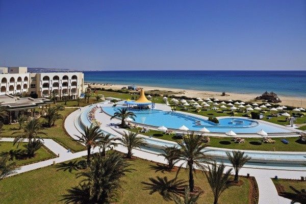 Hôtel Iberostar Waves Averroes 4* pas cher photo 1