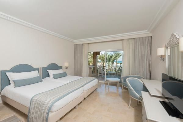 Hôtel Iberostar Waves Averroes 4* pas cher photo 11