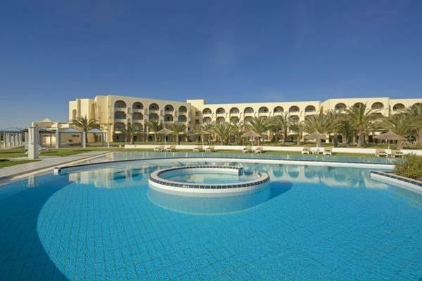 Hôtel Iberostar Waves Averroes 4* pas cher photo 5