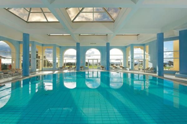 Hôtel Iberostar Waves Averroes 4* pas cher photo 9