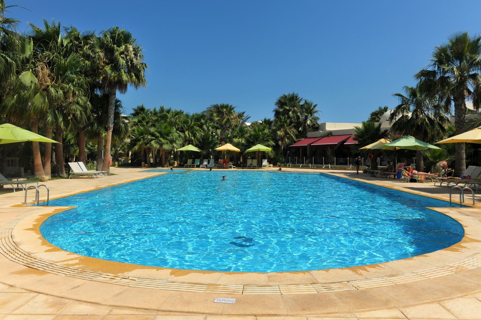 Hôtel Ksar Djerba 4* pas cher photo 1