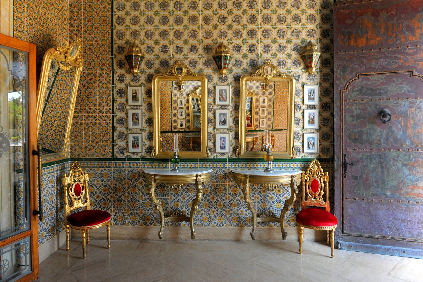 Hôtel Ksar Djerba 4* pas cher photo 3