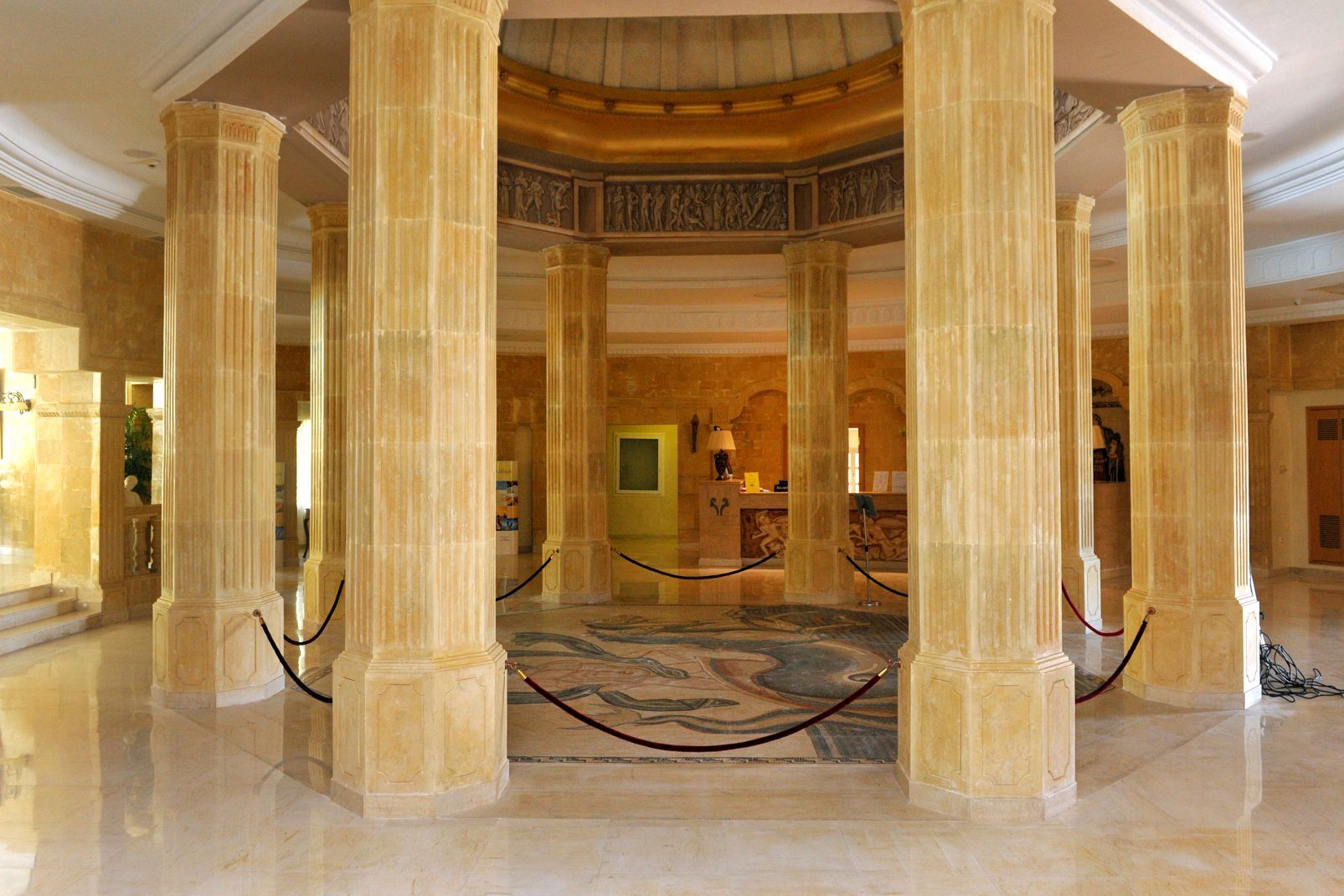 Hôtel Ksar Djerba 4* pas cher photo 4