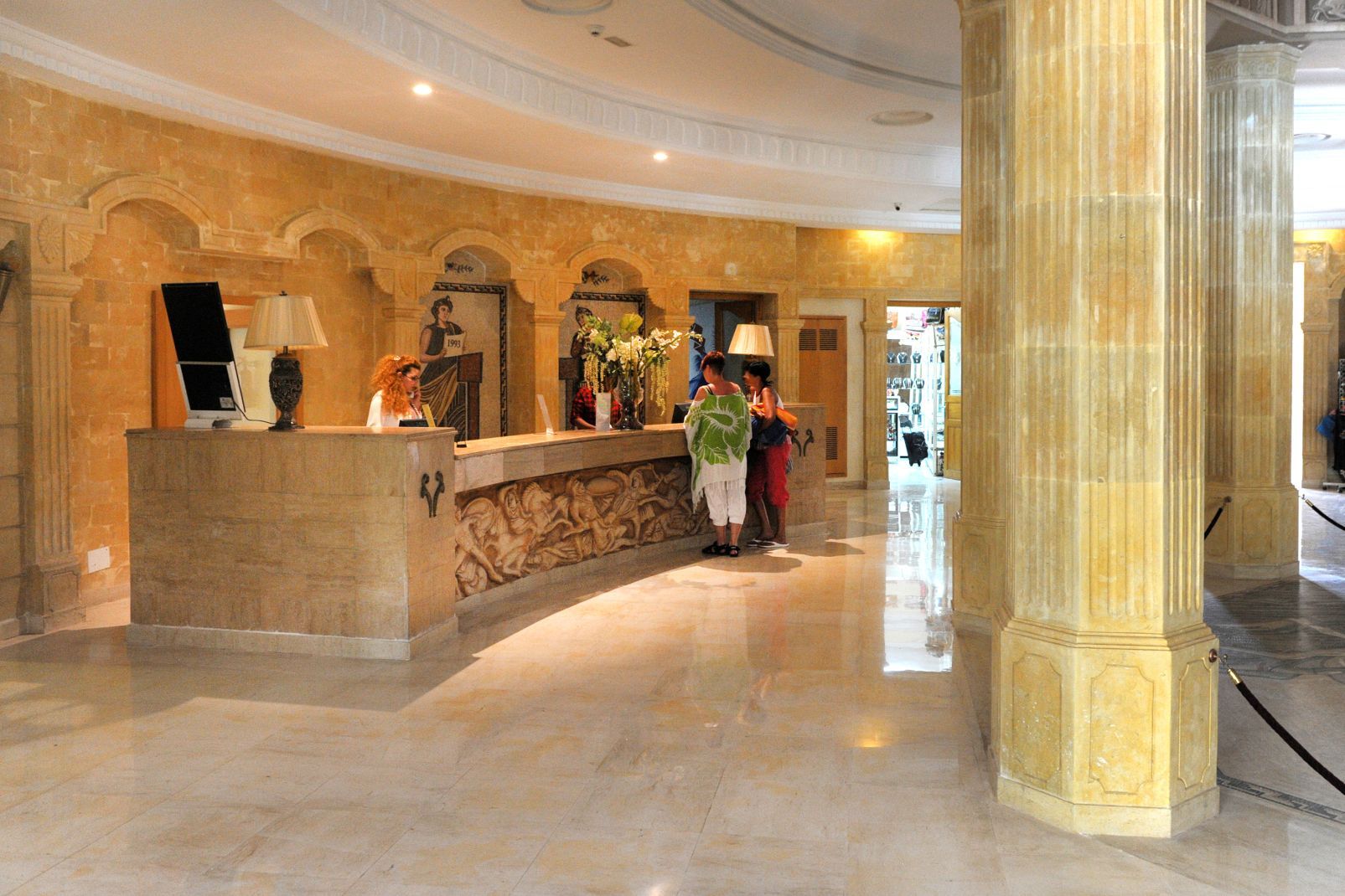 Hôtel Ksar Djerba 4* pas cher photo 5