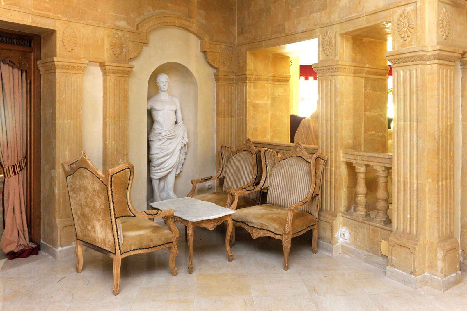 Hôtel Ksar Djerba 4* pas cher photo 6