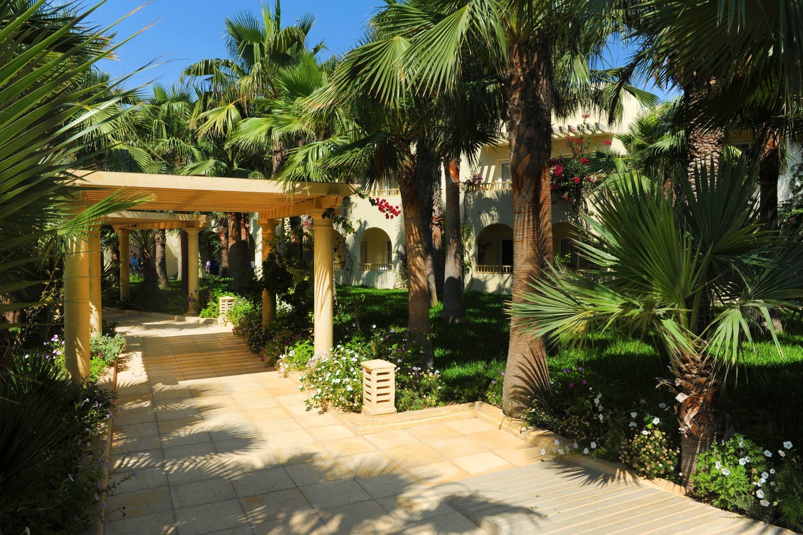 Hôtel Ksar Djerba 4* pas cher photo 7