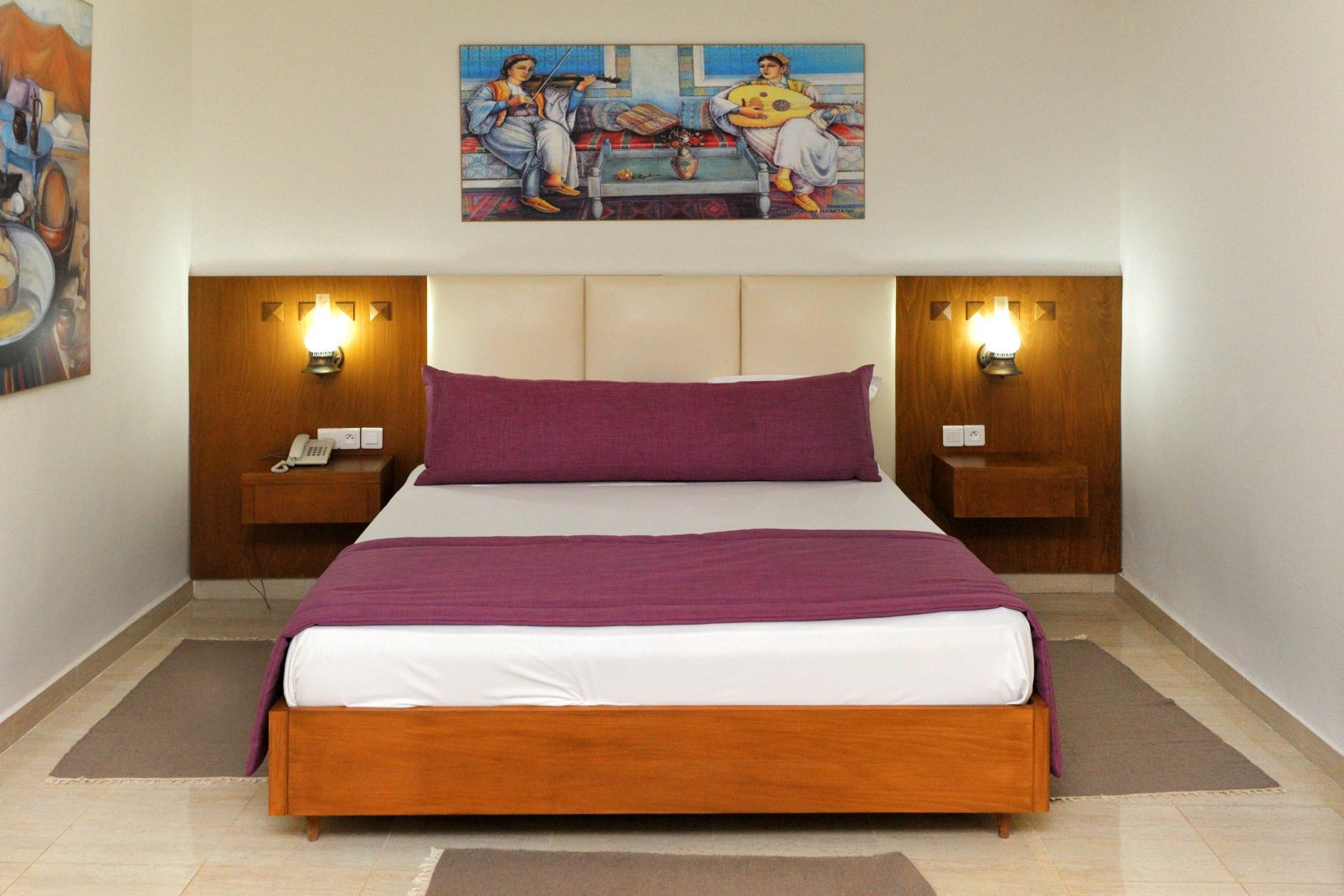 Hôtel Ksar Djerba 4* pas cher photo 9