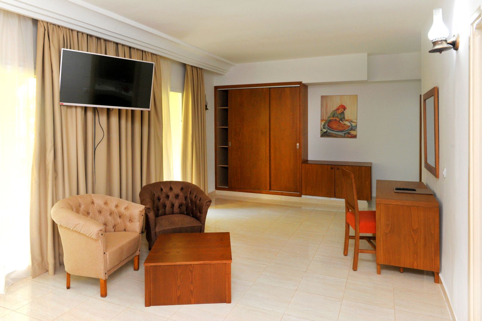 Hôtel Ksar Djerba 4* pas cher photo 10