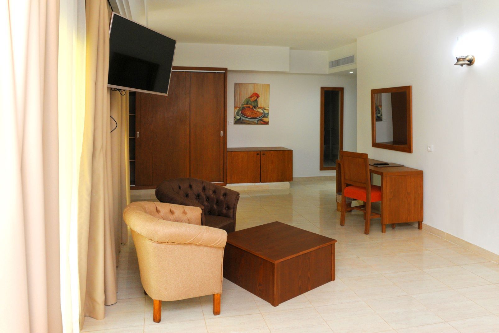 Hôtel Ksar Djerba 4* pas cher photo 12