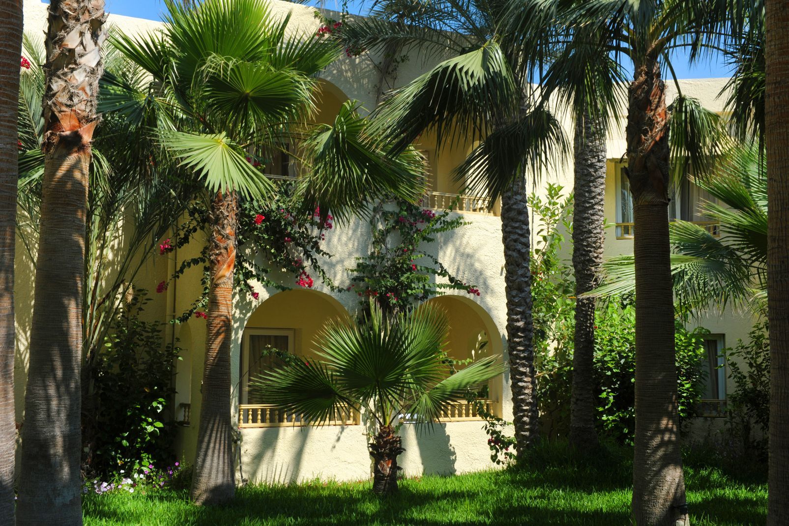 Hôtel Ksar Djerba 4* pas cher photo 15