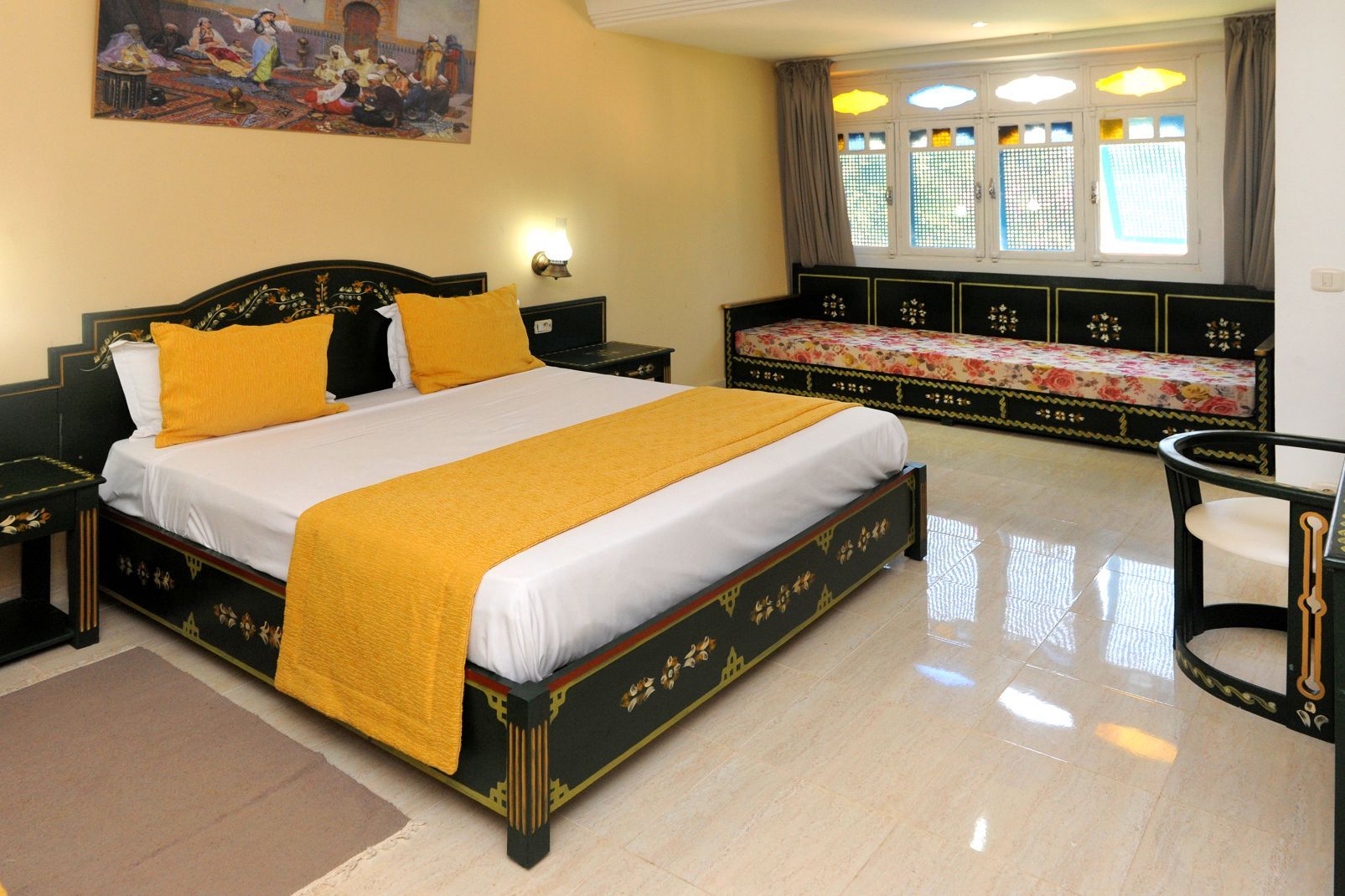 Hôtel Ksar Djerba 4* pas cher photo 16