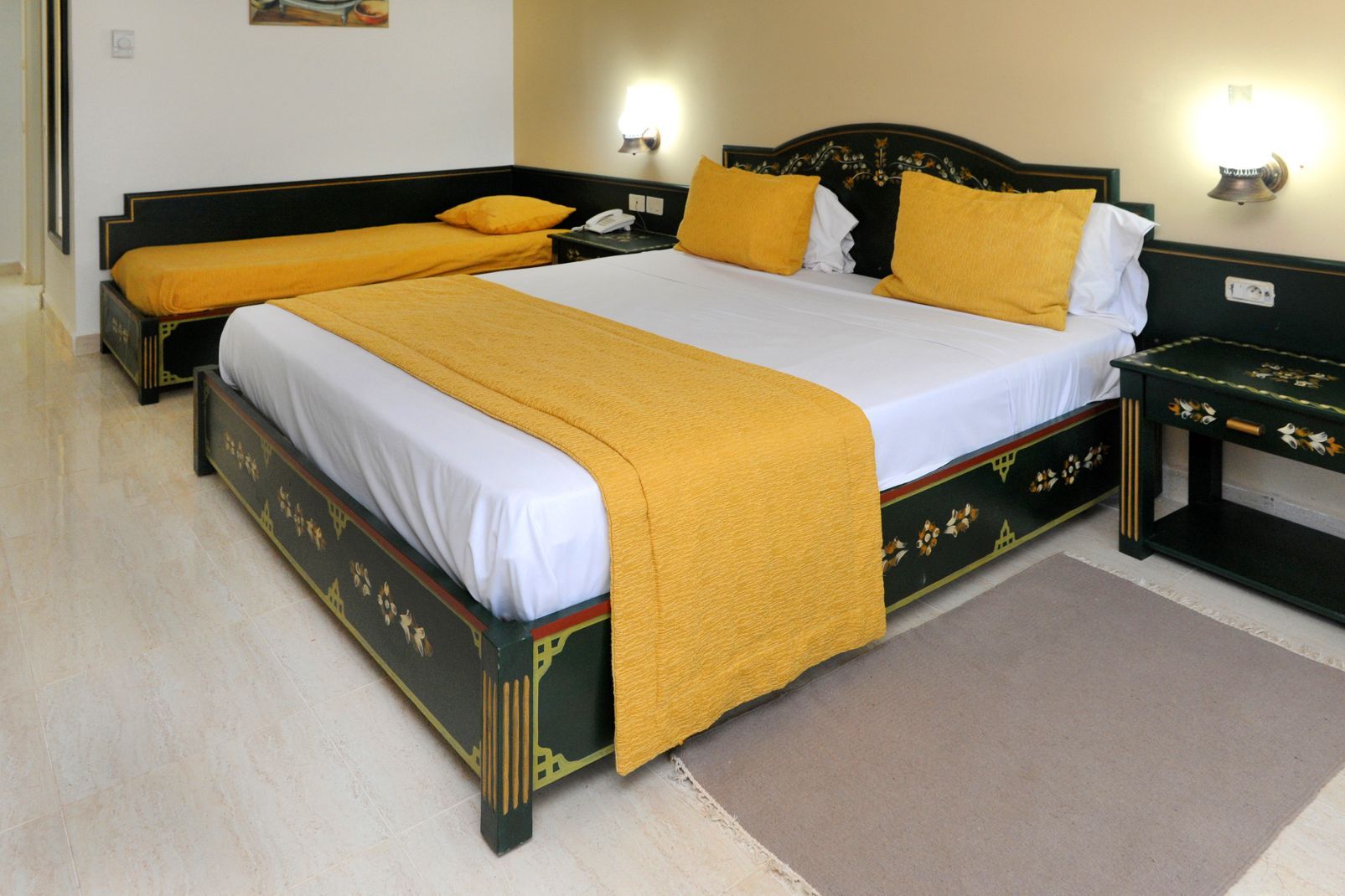 Hôtel Ksar Djerba 4* pas cher photo 17