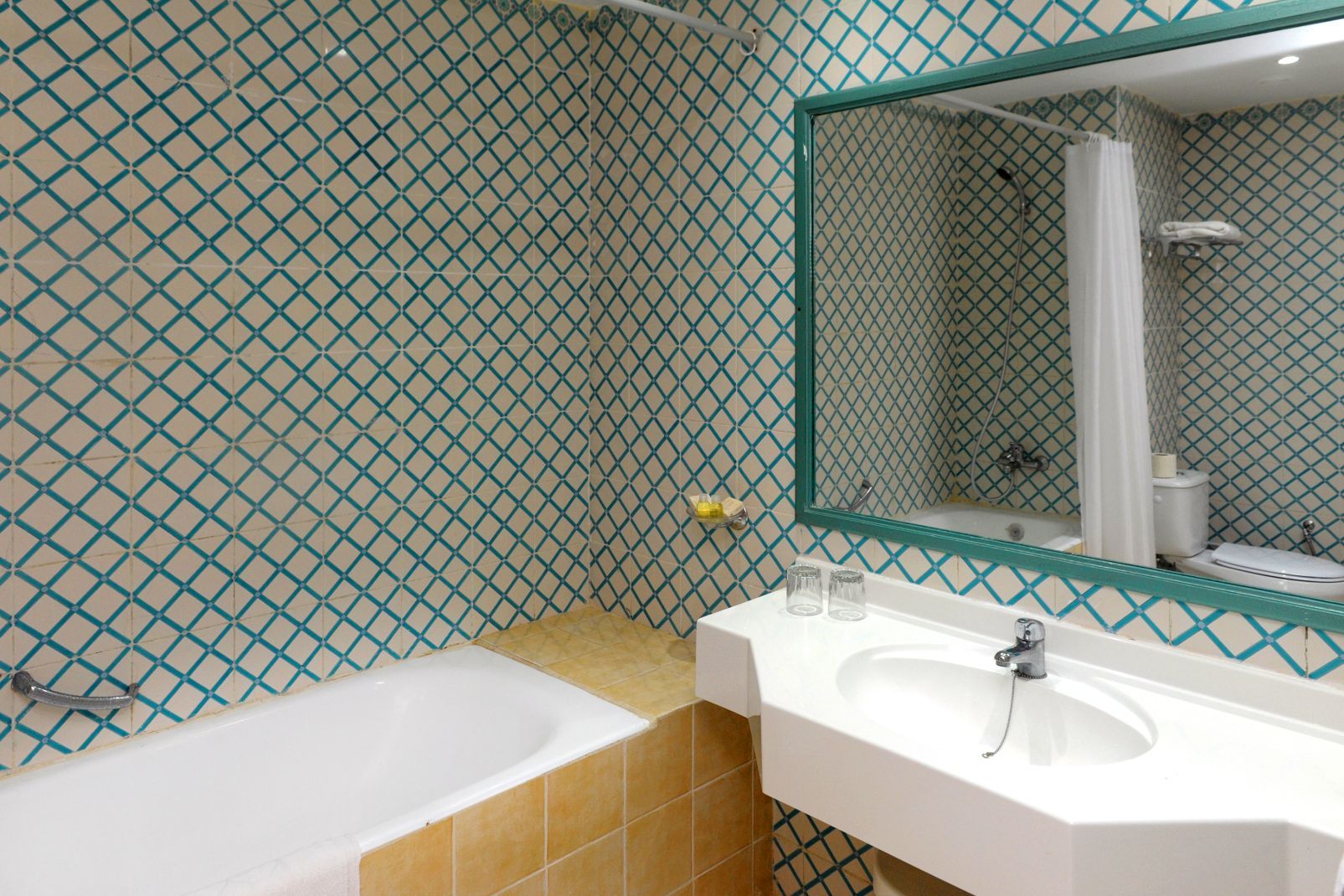 Hôtel Ksar Djerba 4* pas cher photo 18