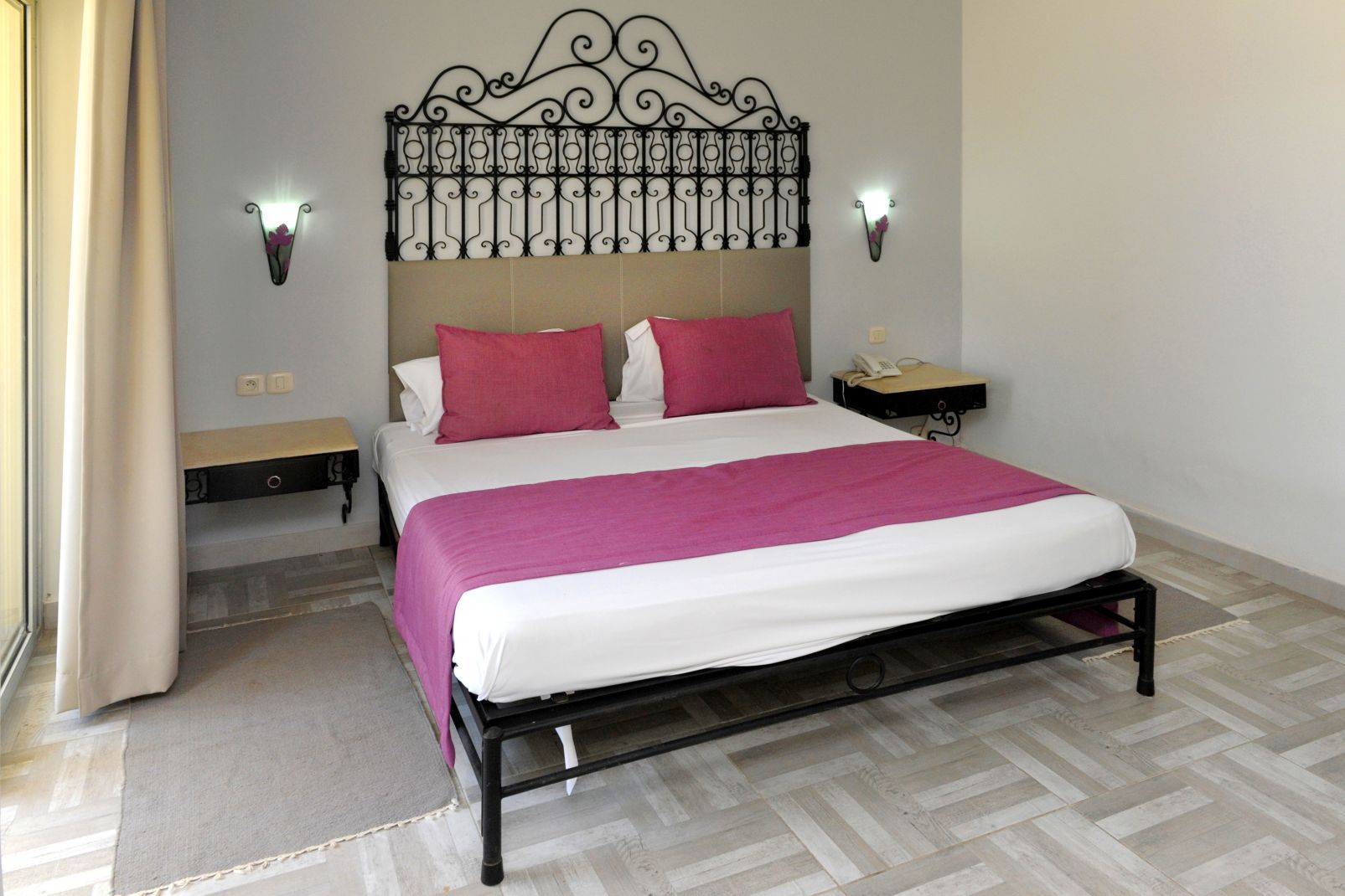 Hôtel Ksar Djerba 4* pas cher photo 19