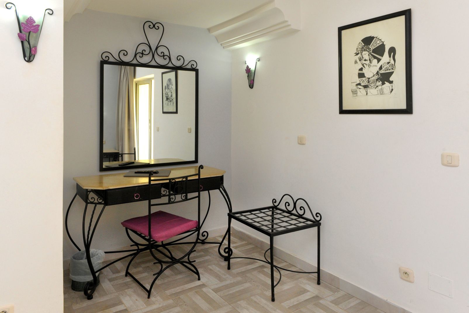 Hôtel Ksar Djerba 4* pas cher photo 20