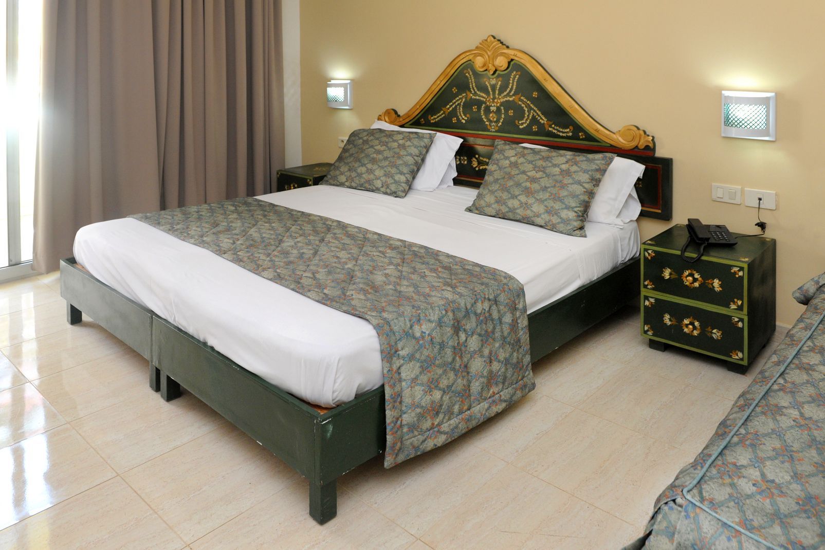 Hôtel Ksar Djerba 4* pas cher photo 23