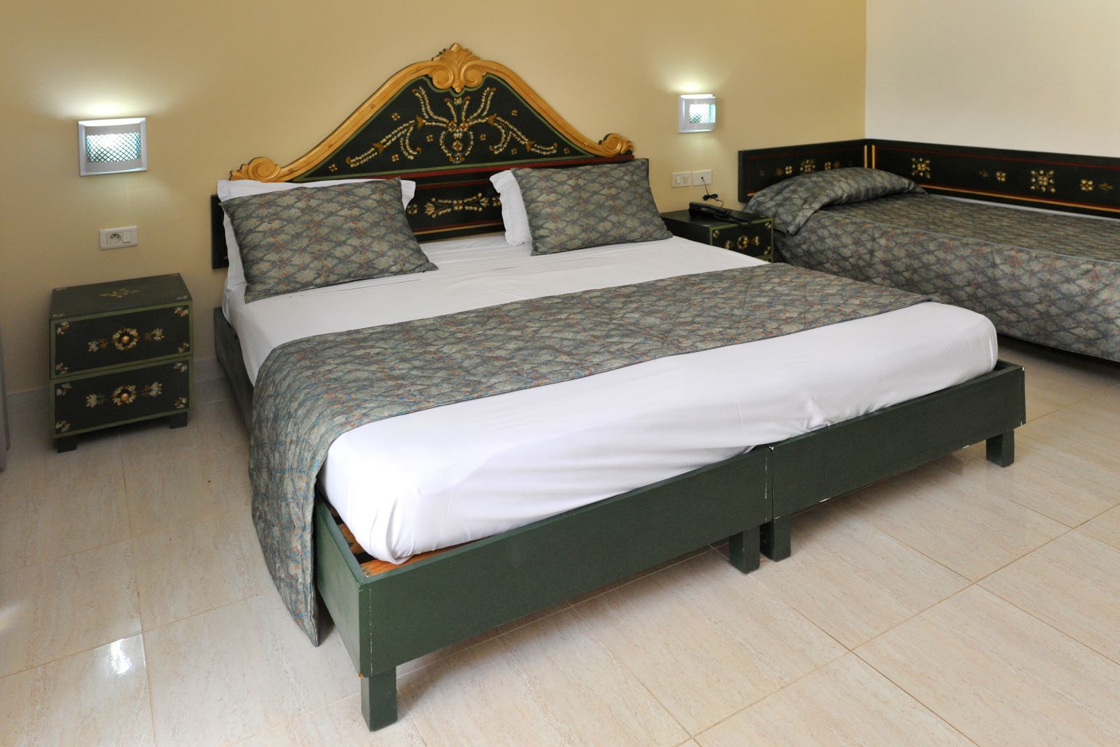 Hôtel Ksar Djerba 4* pas cher photo 24