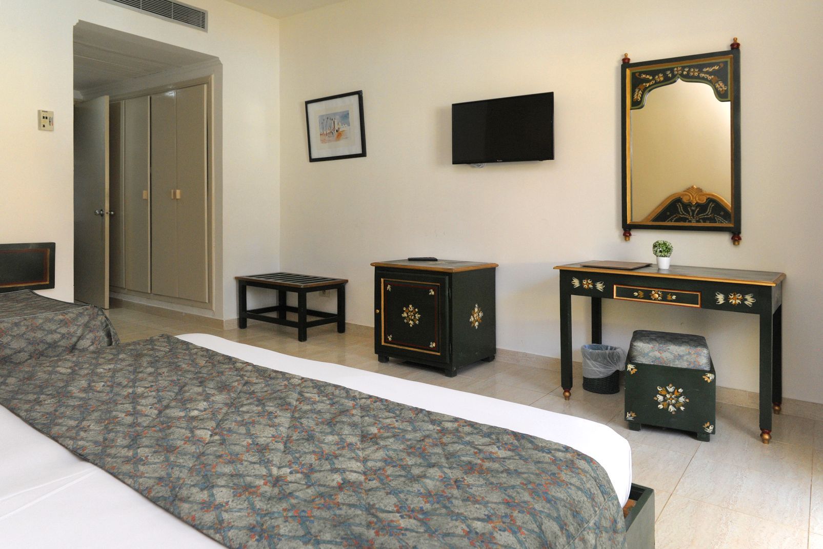 Hôtel Ksar Djerba 4* pas cher photo 25