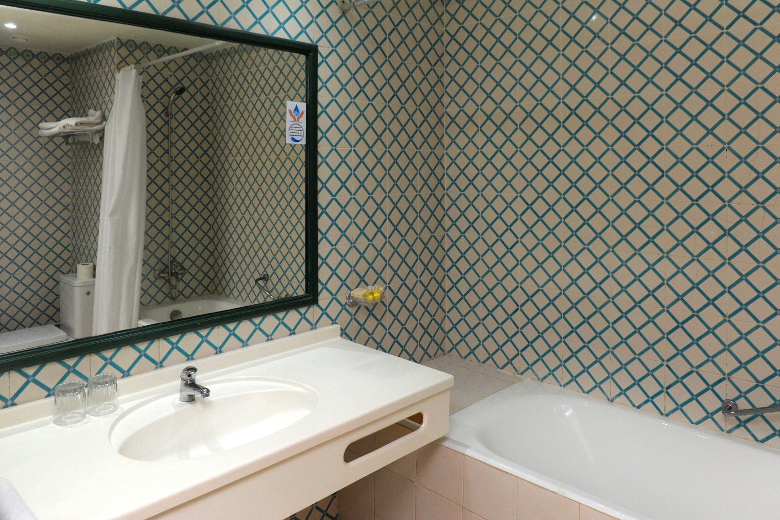 Hôtel Ksar Djerba 4* pas cher photo 26