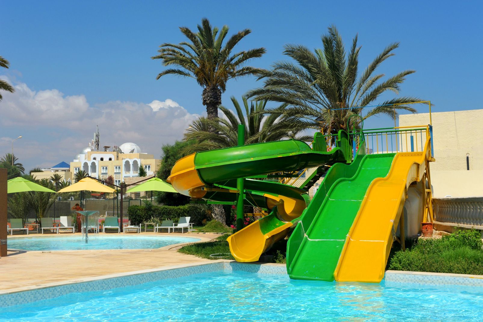 Hôtel Ksar Djerba 4* pas cher photo 31