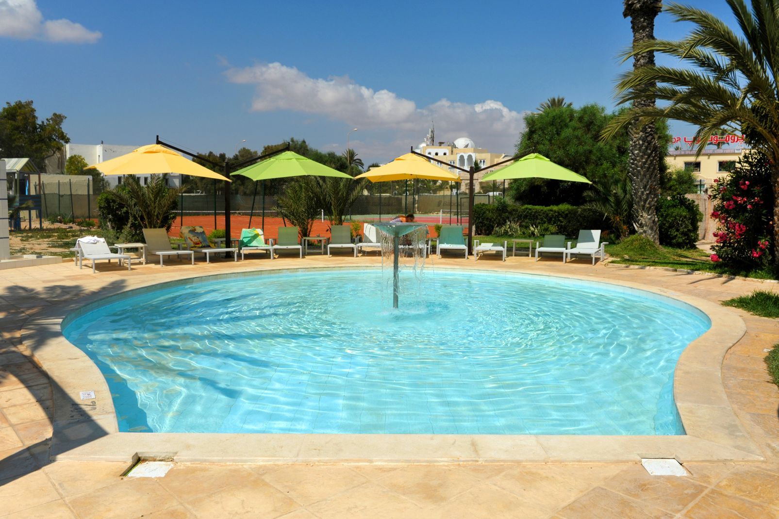 Hôtel Ksar Djerba 4* pas cher photo 33