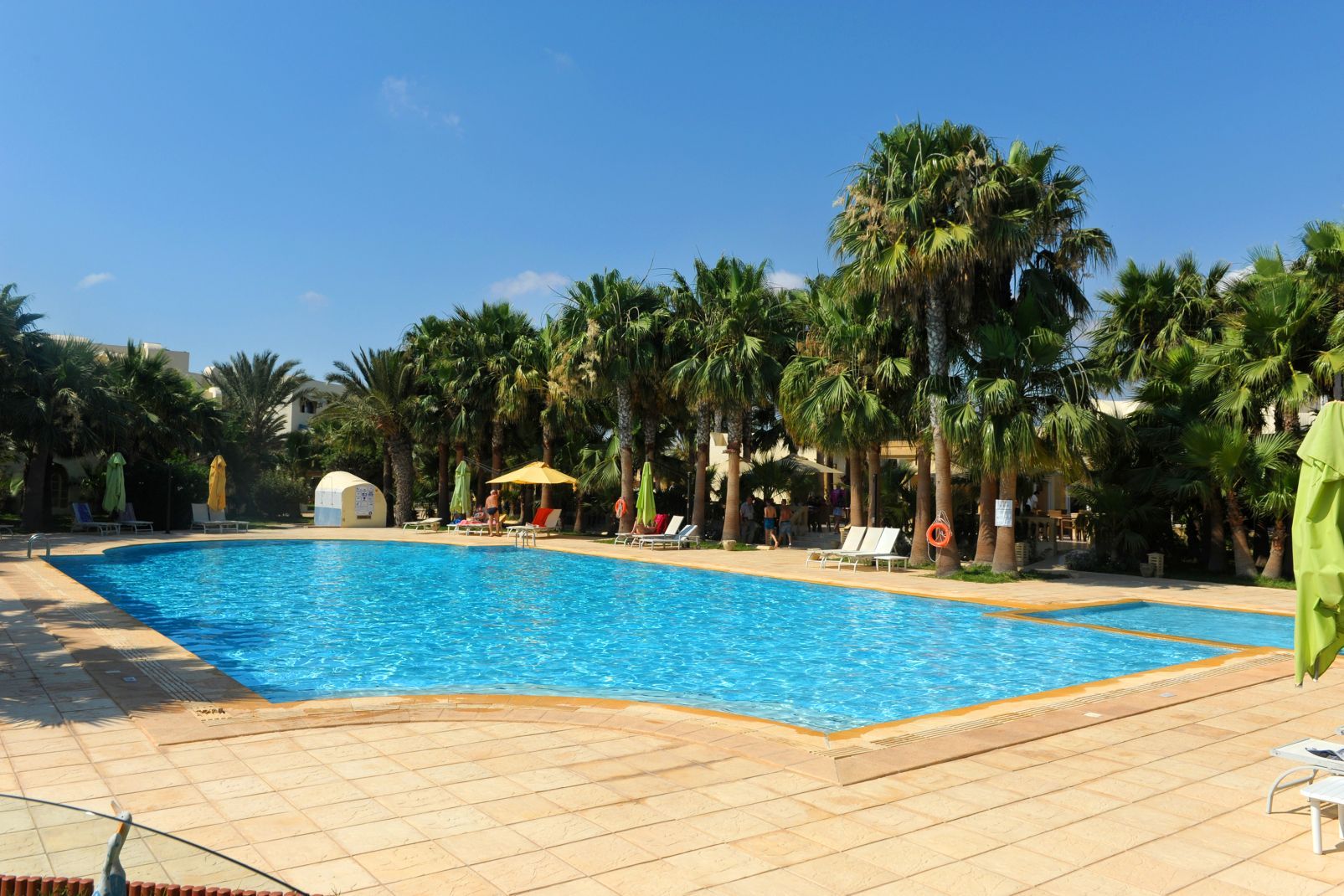 Hôtel Ksar Djerba 4* pas cher photo 34