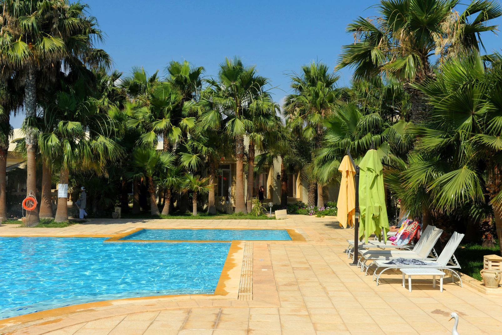 Hôtel Ksar Djerba 4* pas cher photo 35